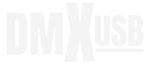 DMXUSB Logo